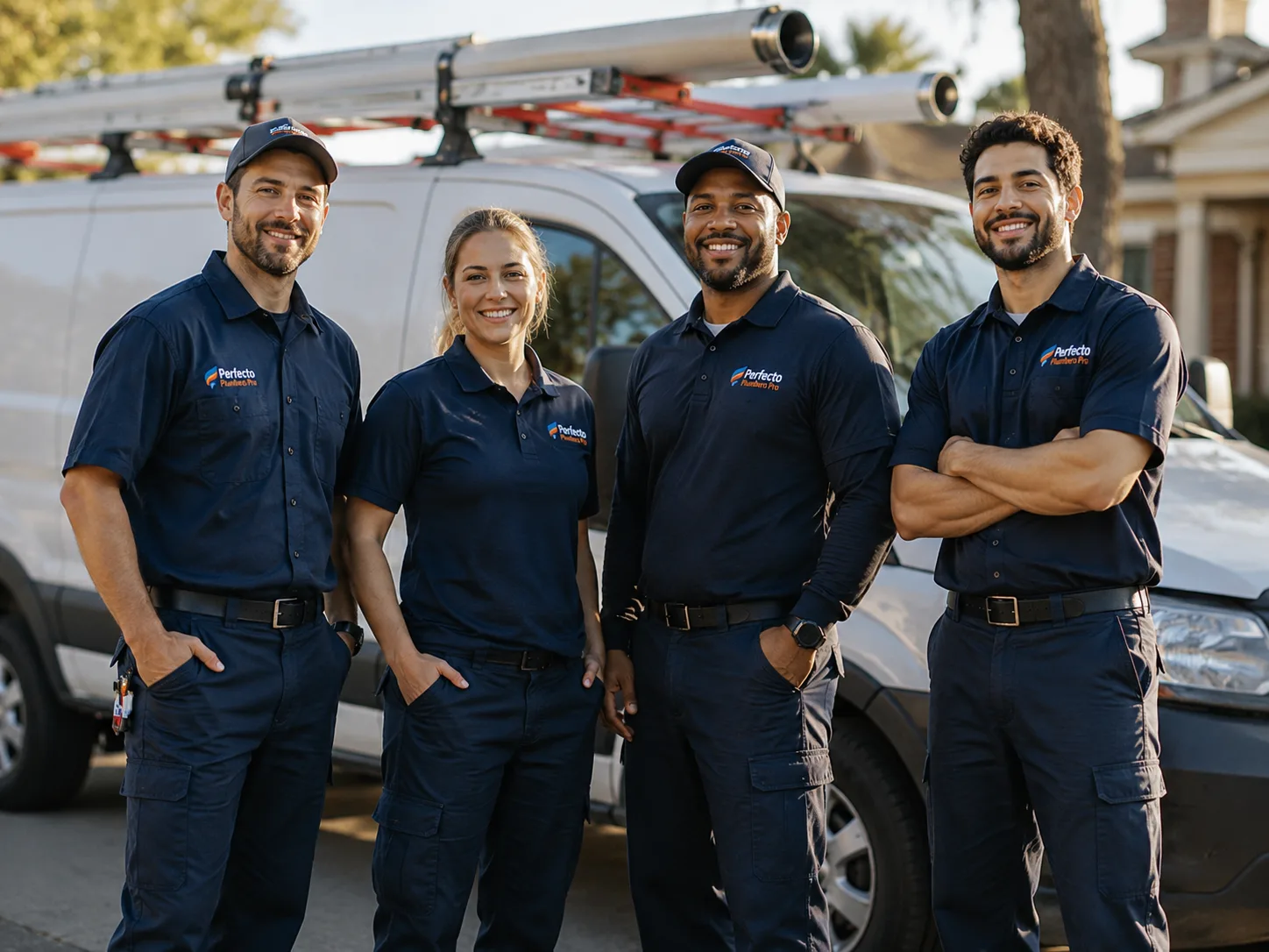 Emergency Plumber Near Me in Boys Ranch, TX near me