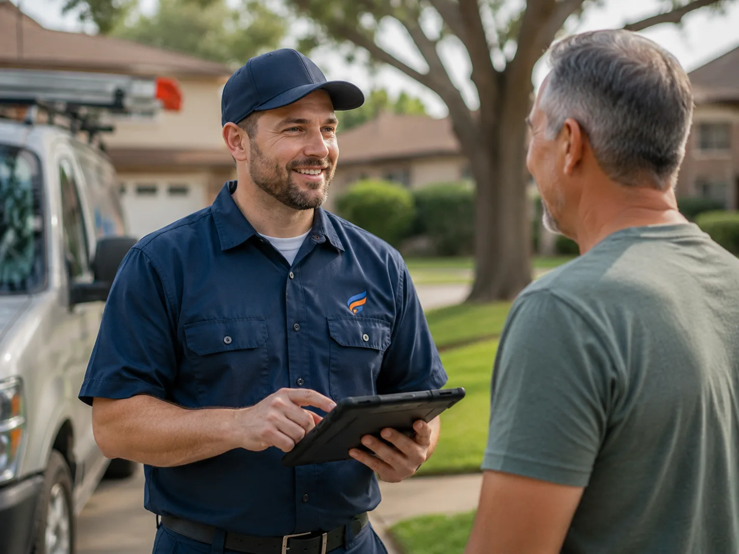 Emergency Plumber Near Me Boys Ranch, TX FAQs